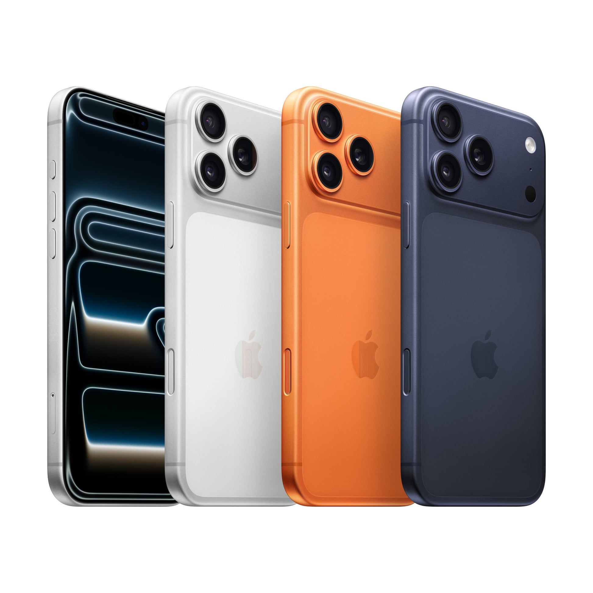 IPHN 17 Pro Max - The Resell Suite