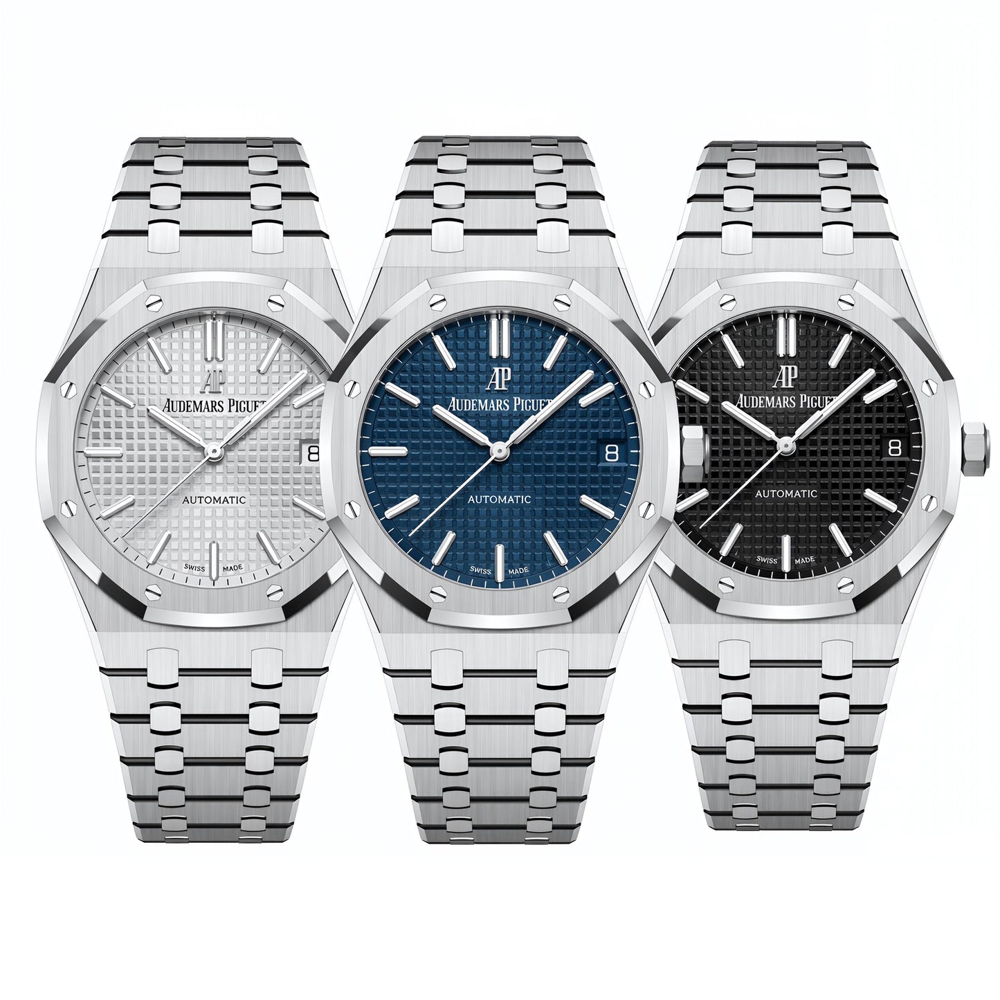 AP Royal Oak - The Resell Suite