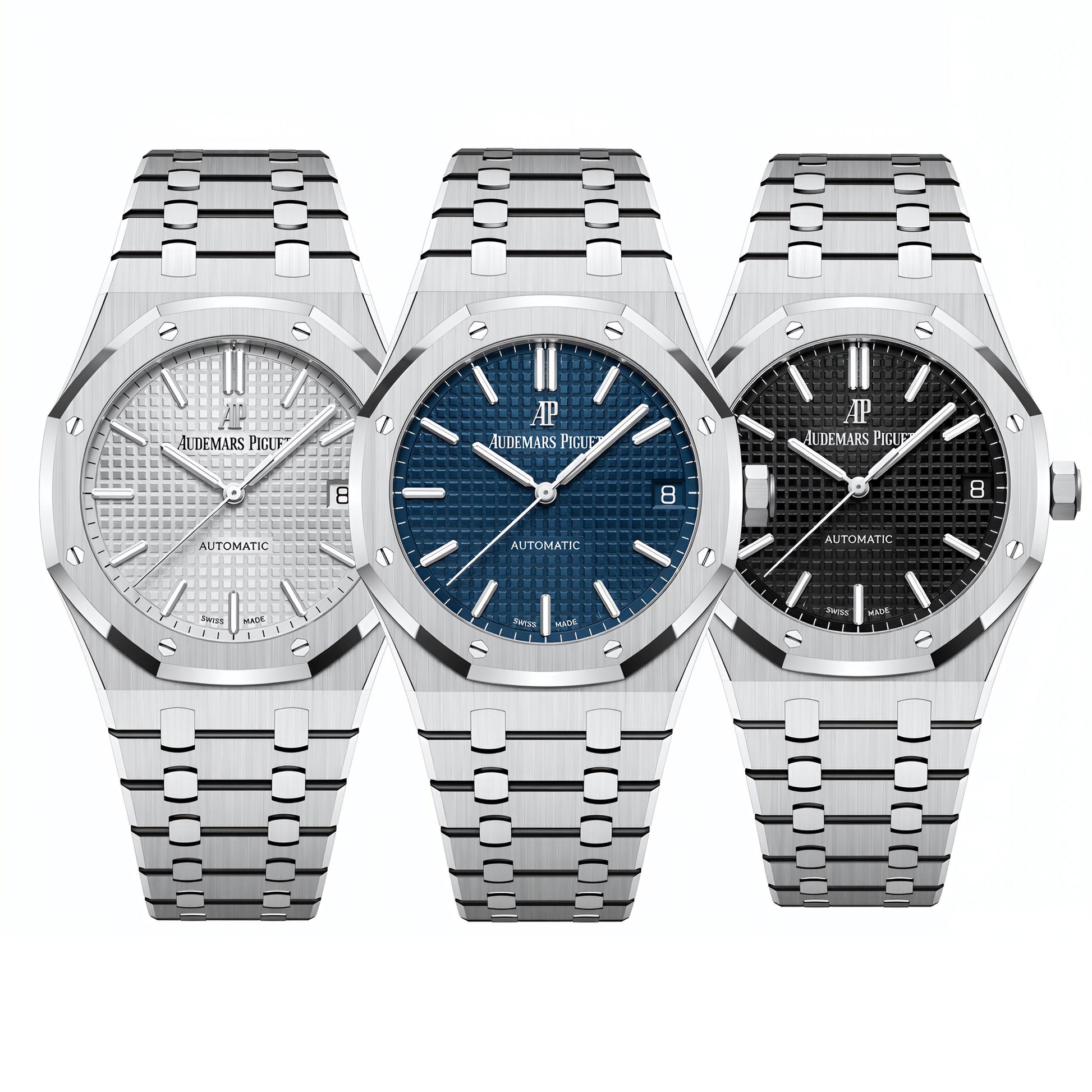 AP Royal Oak - The Resell Suite